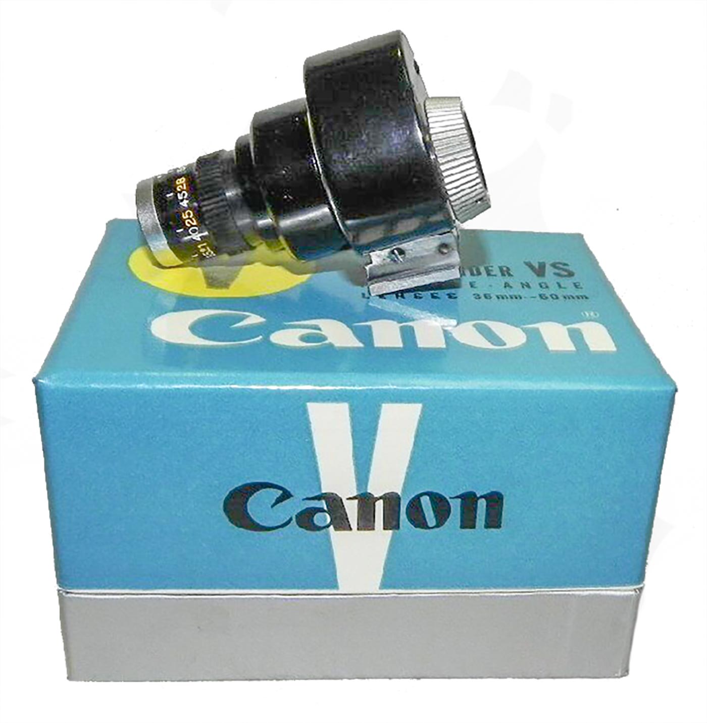 Canon Universal Zoom Finder V