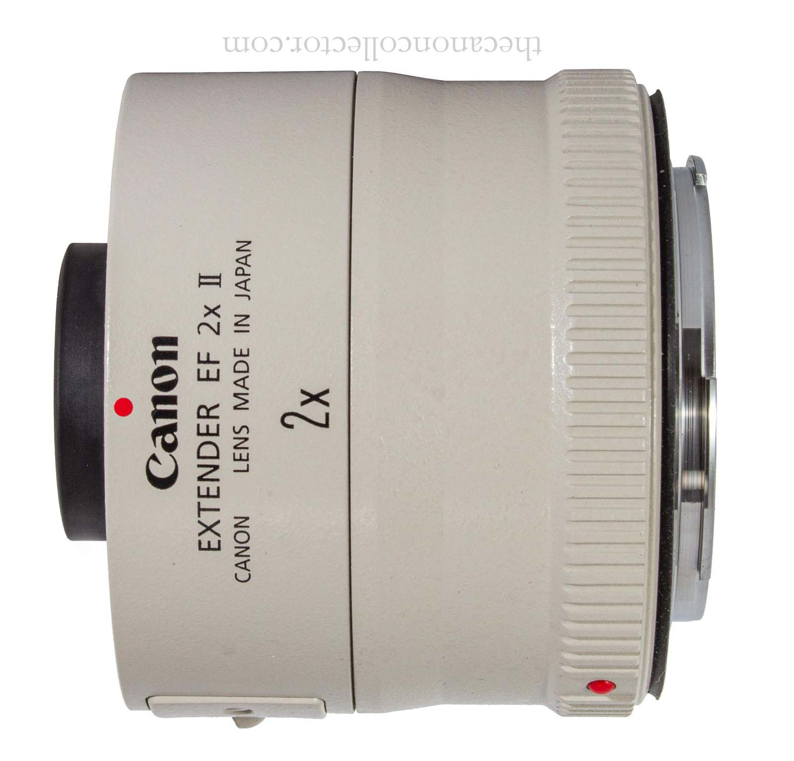 Canon Extender EF 2X II