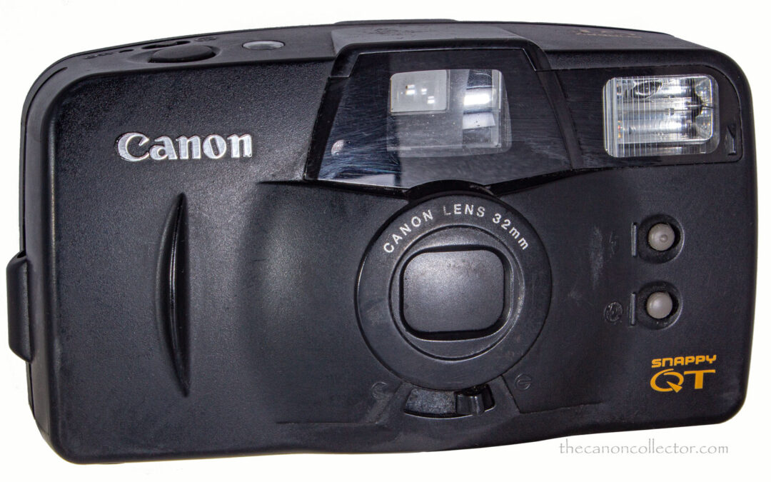 Canon Snappy QT