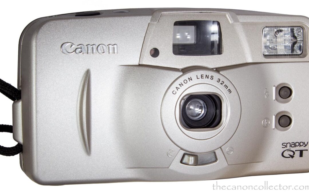 Canon Snappy QT