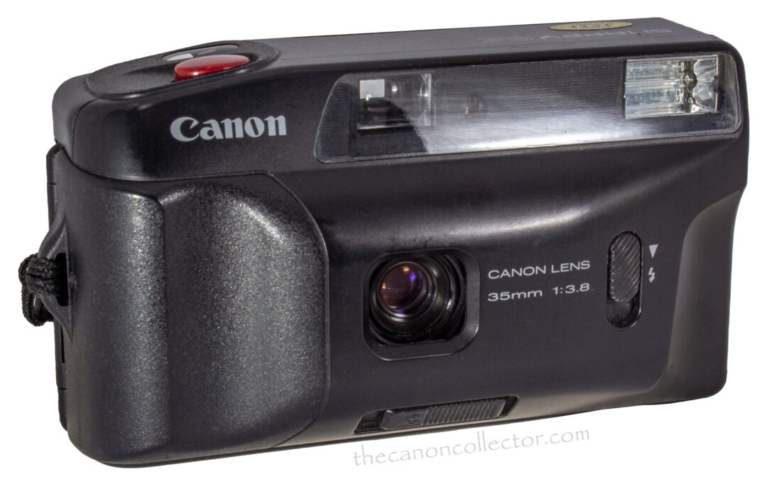 Canon Snappy EZ
