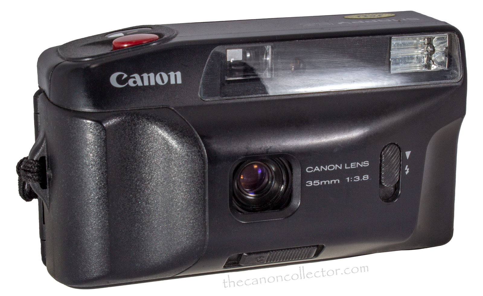Canon Snappy EZ