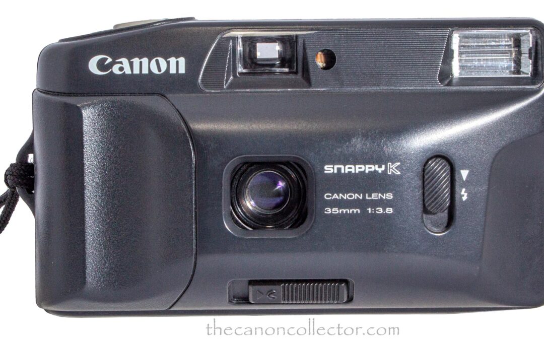 Canon Snappy K
