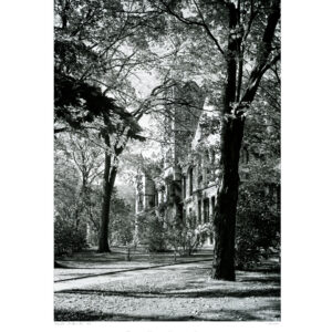 Theological Hall, Queen's University