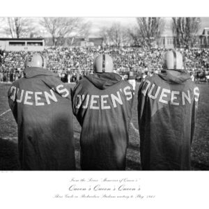Queens University