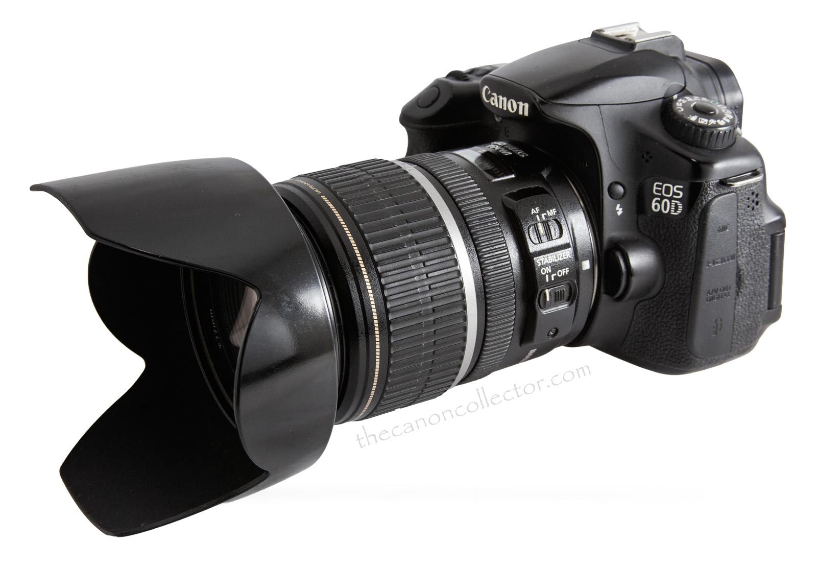 Canon EOS 60D Canon EOS 60D