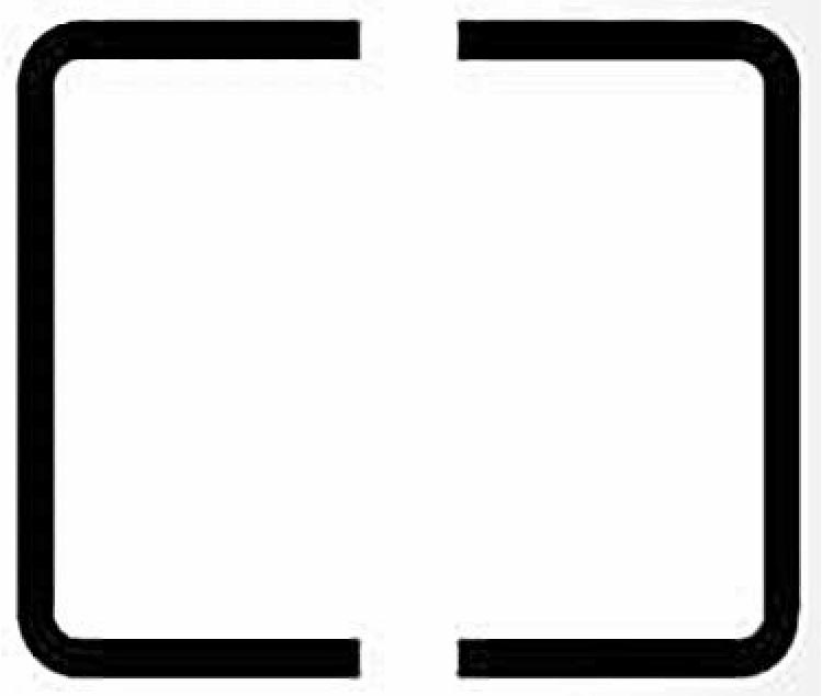 Symbol-Center-Weighted