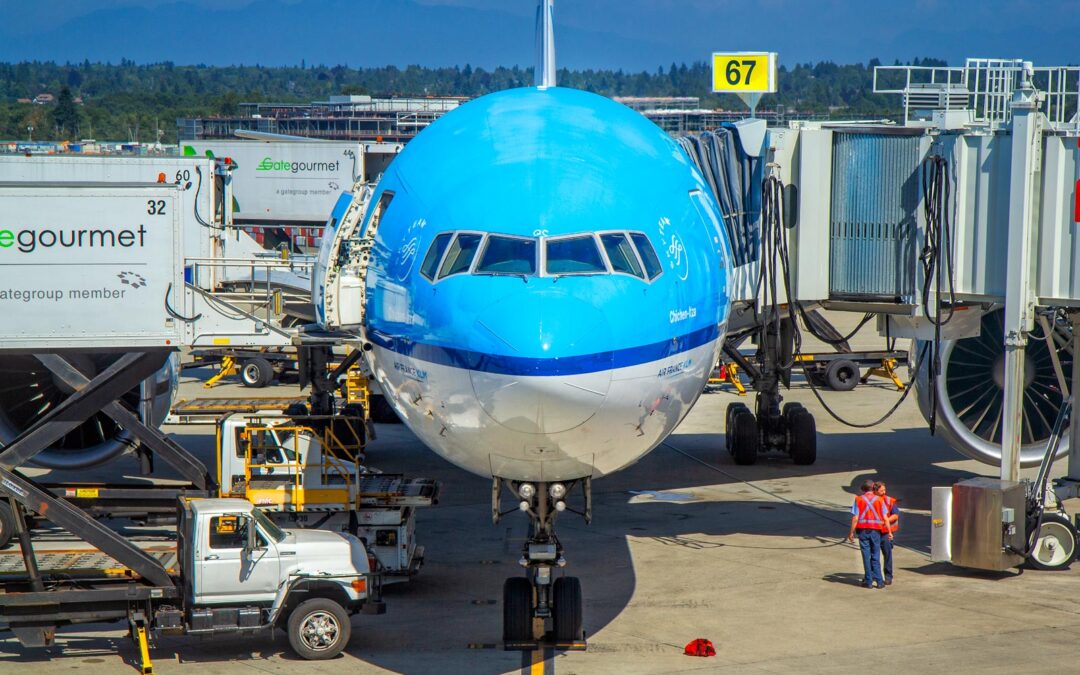 KLM