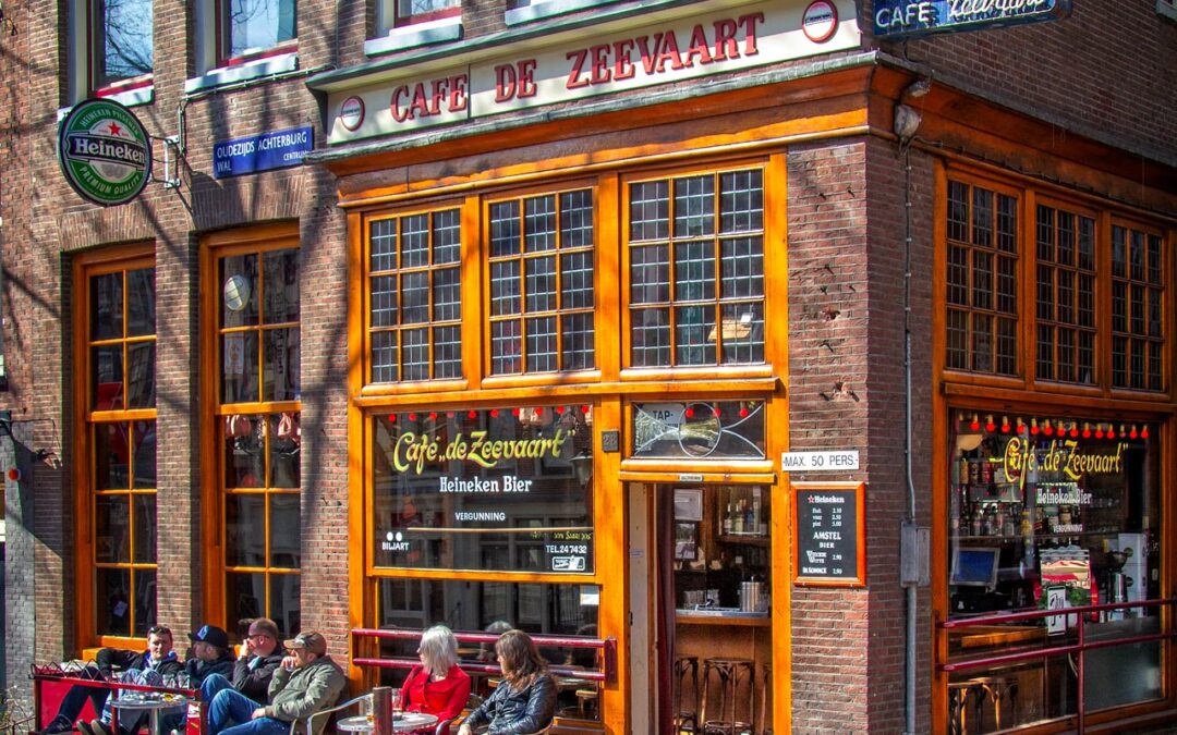Amsterdam