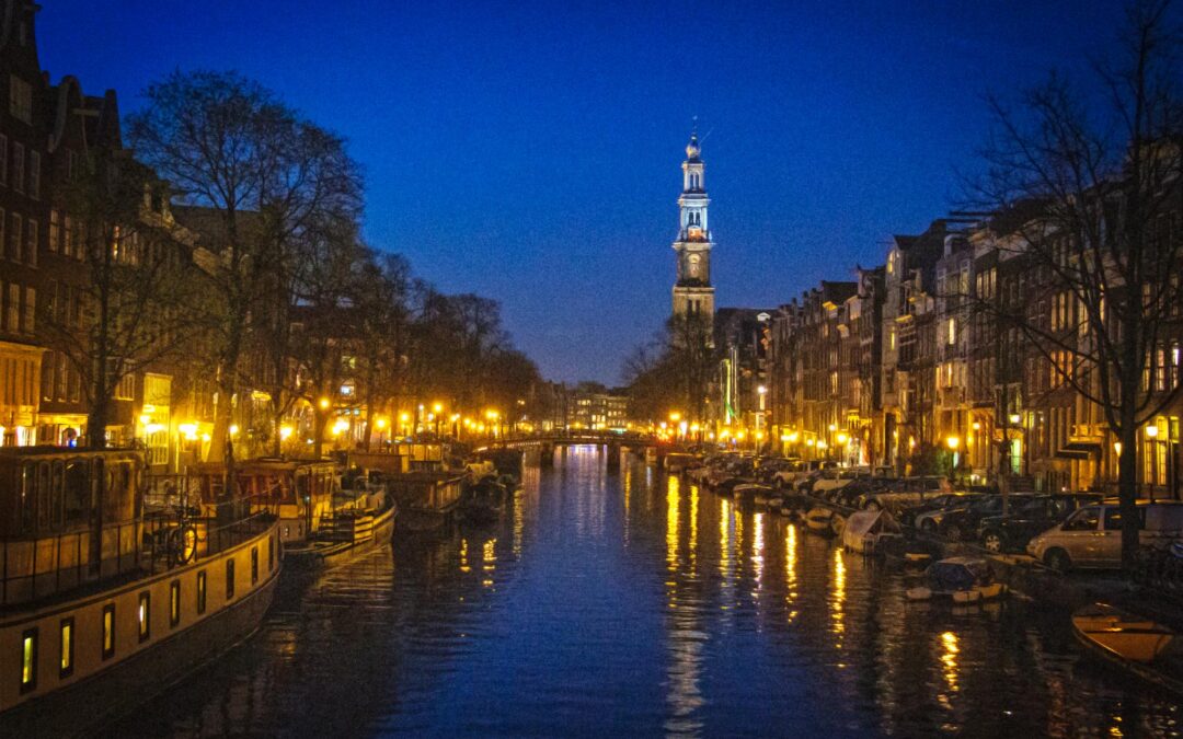 Amsterdam