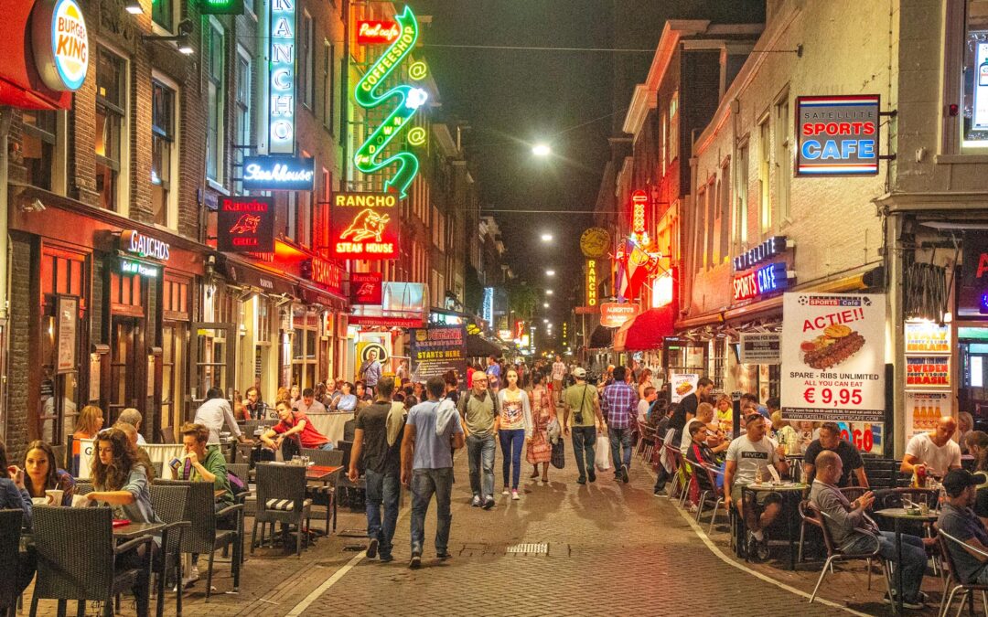 Amsterdam