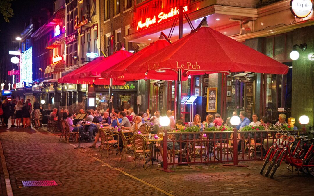 Amsterdam