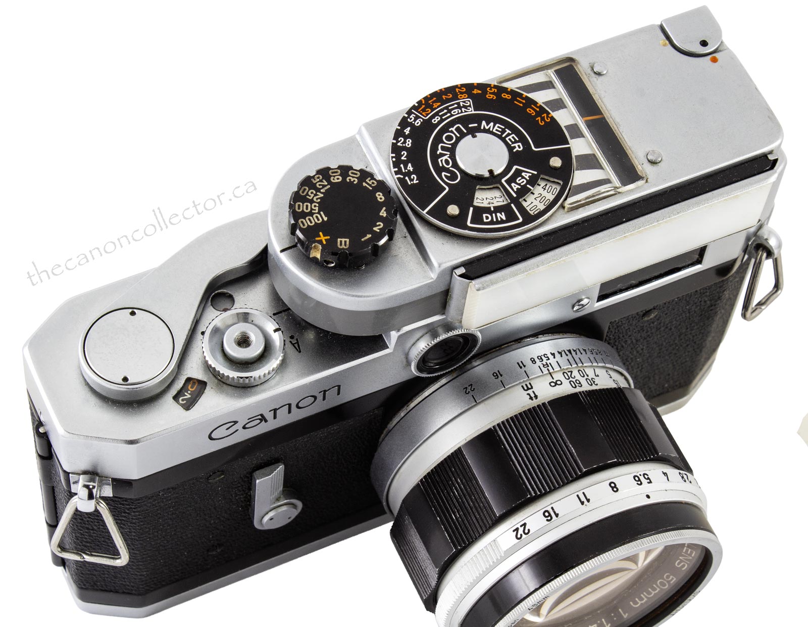 Canon Model P Canon Model P