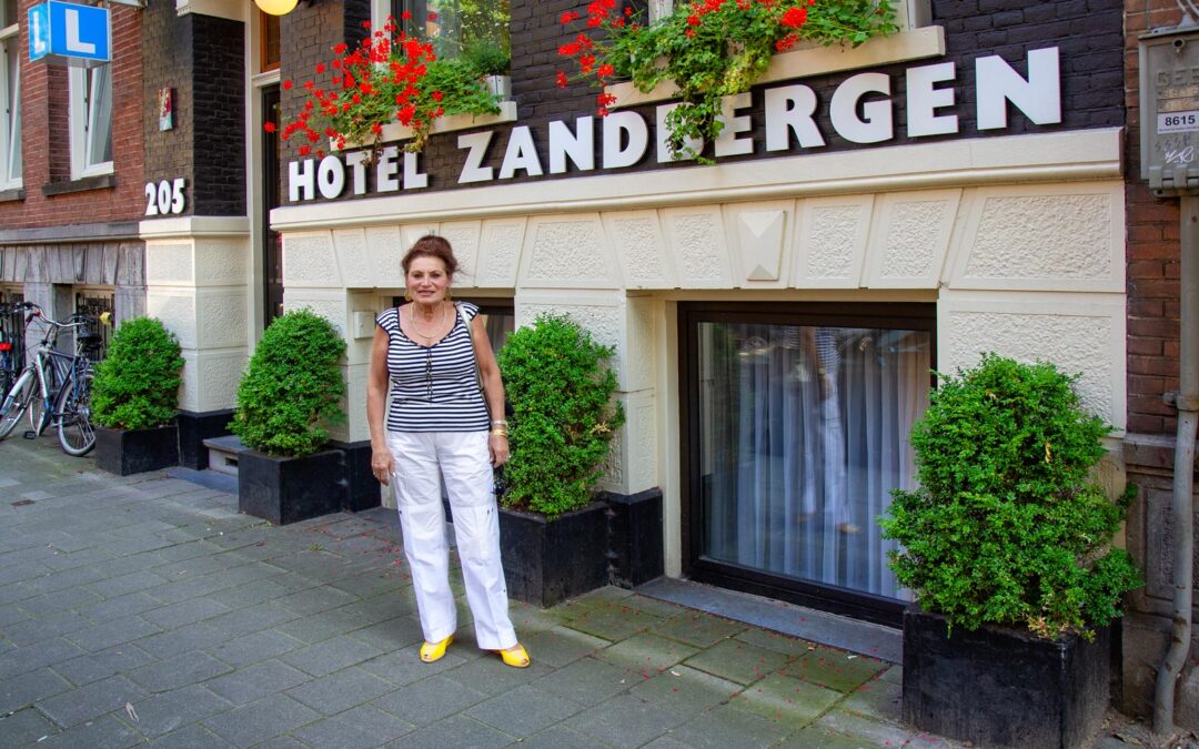 Amsterdam