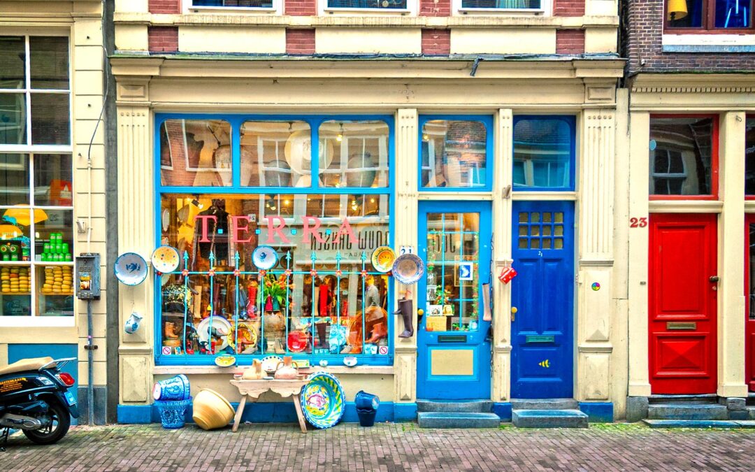 Amsterdam