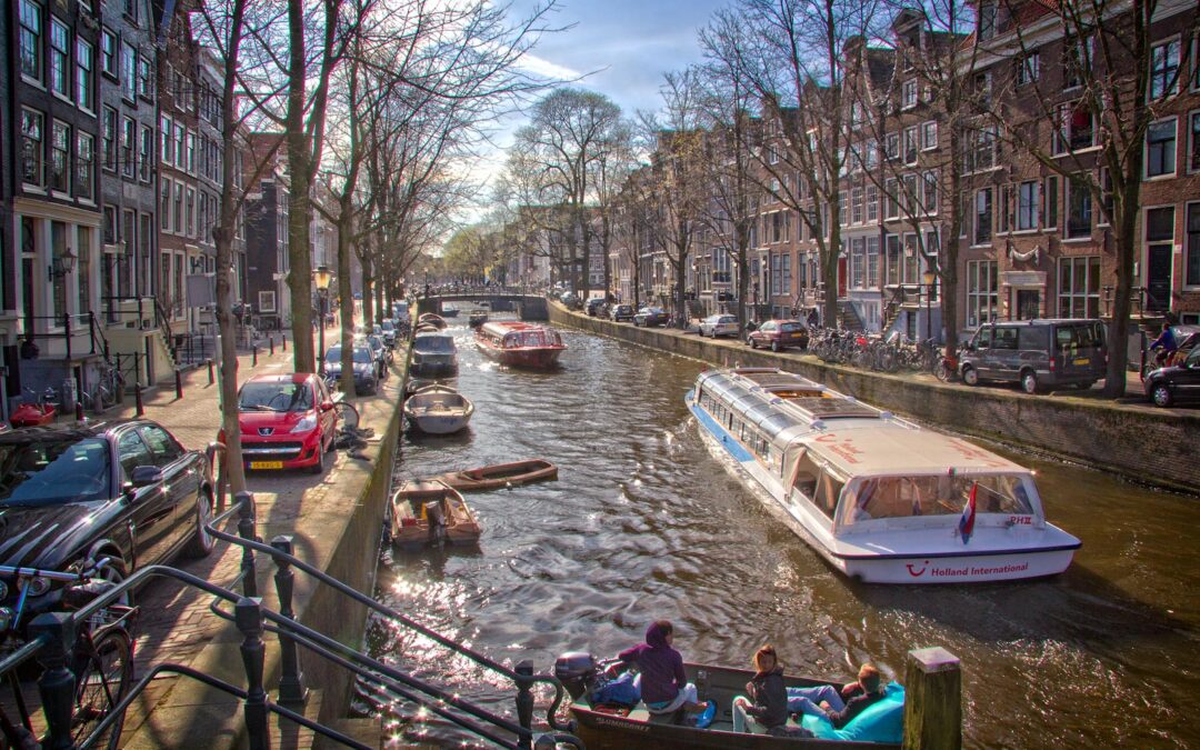 Amsterdam