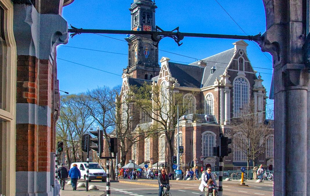 Amsterdam