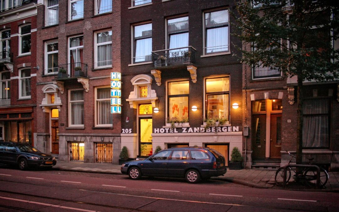 Amsterdam