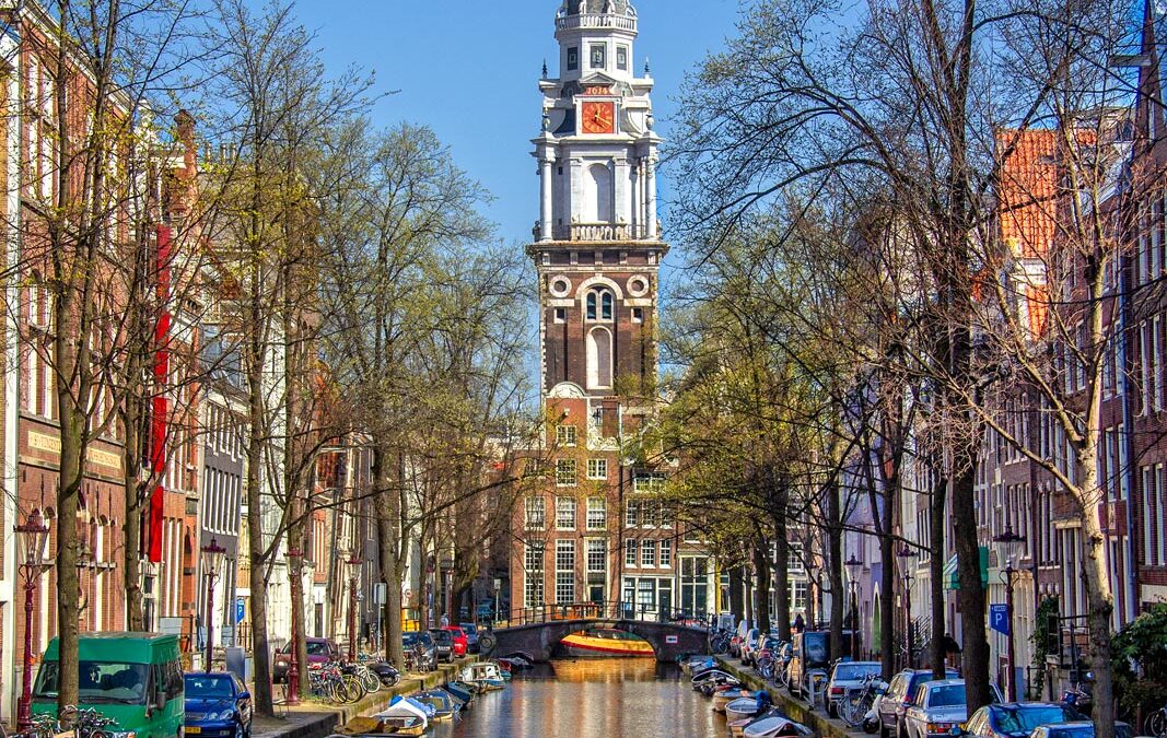 Amsterdam