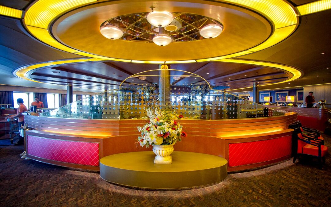 Entrance-DR