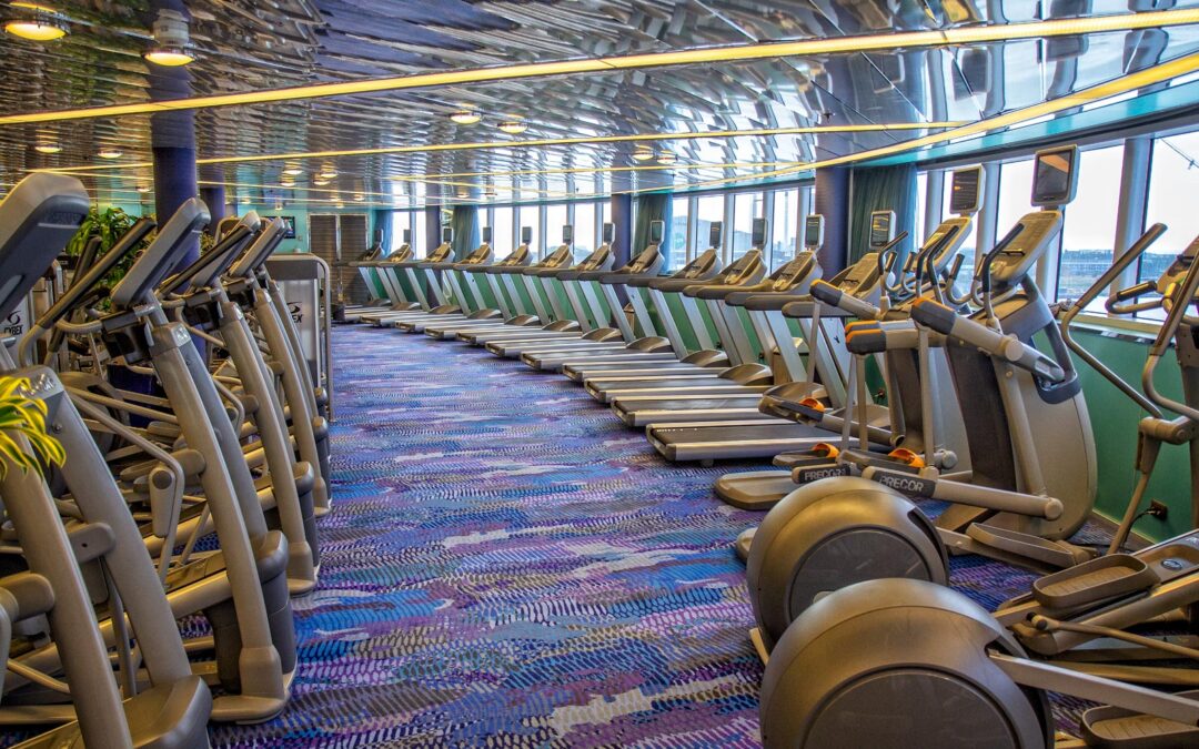 M.S. Eurodam