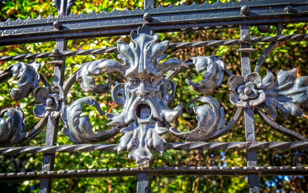 Vondel Park
