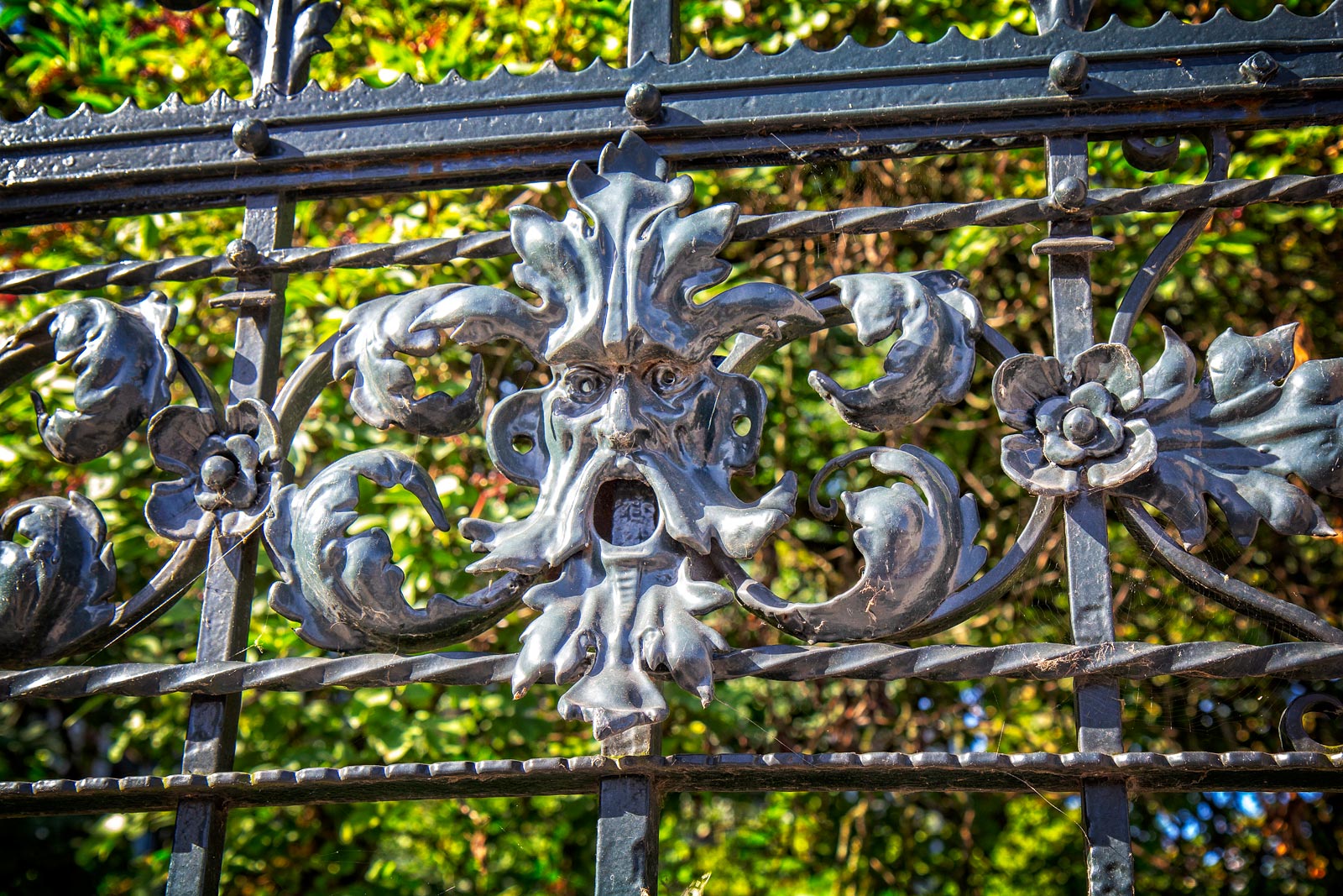 Vondel Park Vondel Park