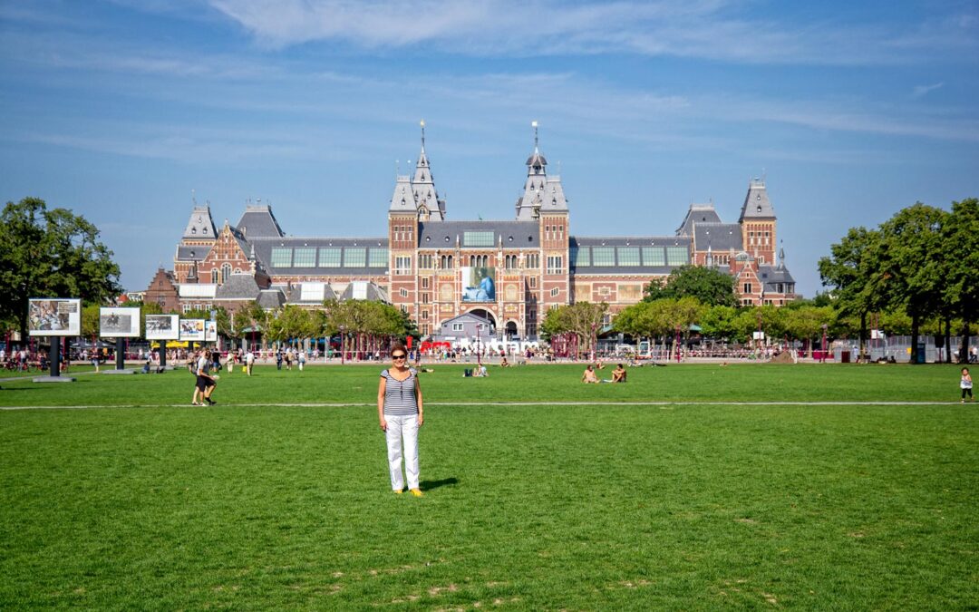 Museumplein