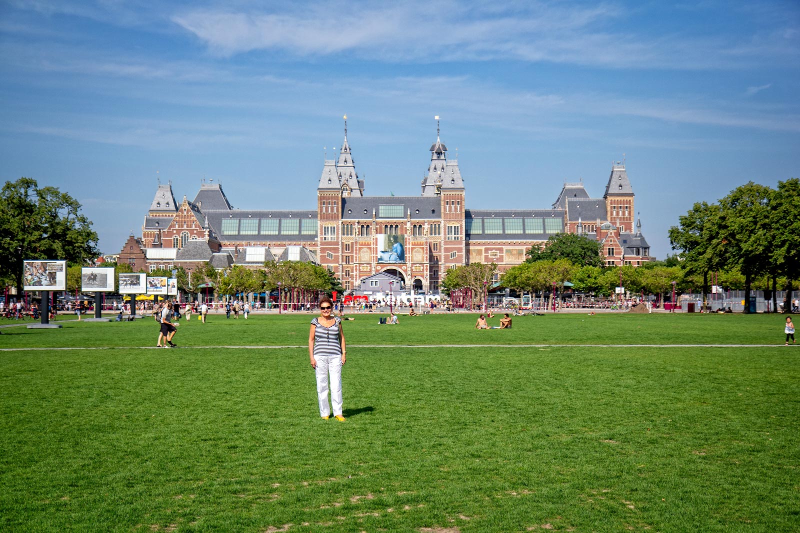 Museumplein Museumplein