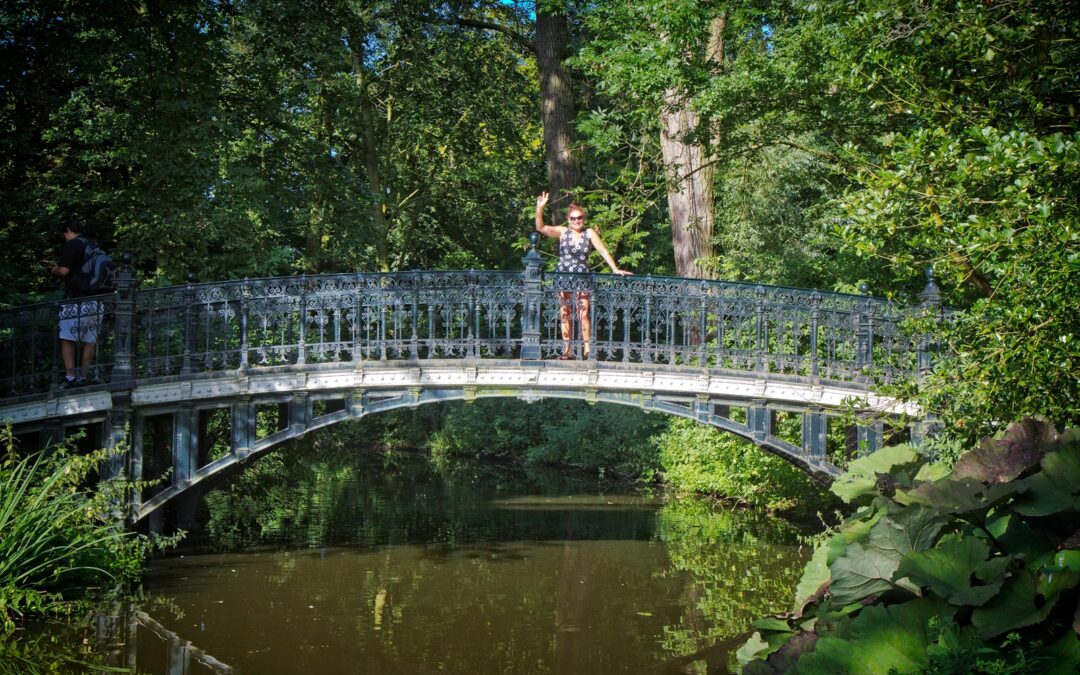 Vondel Park