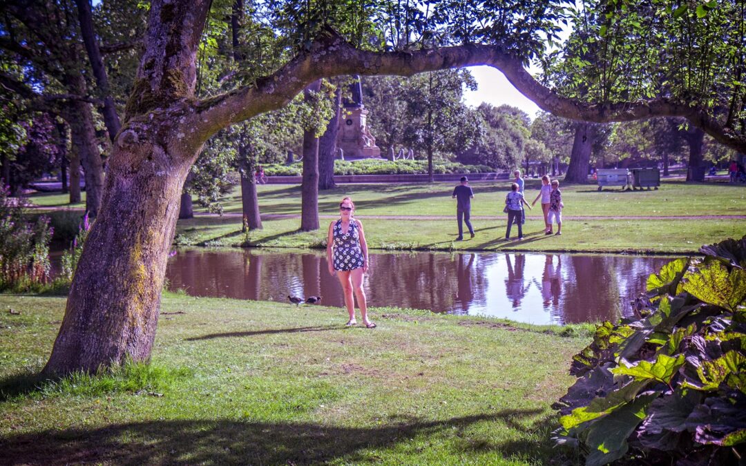 Vondel Park