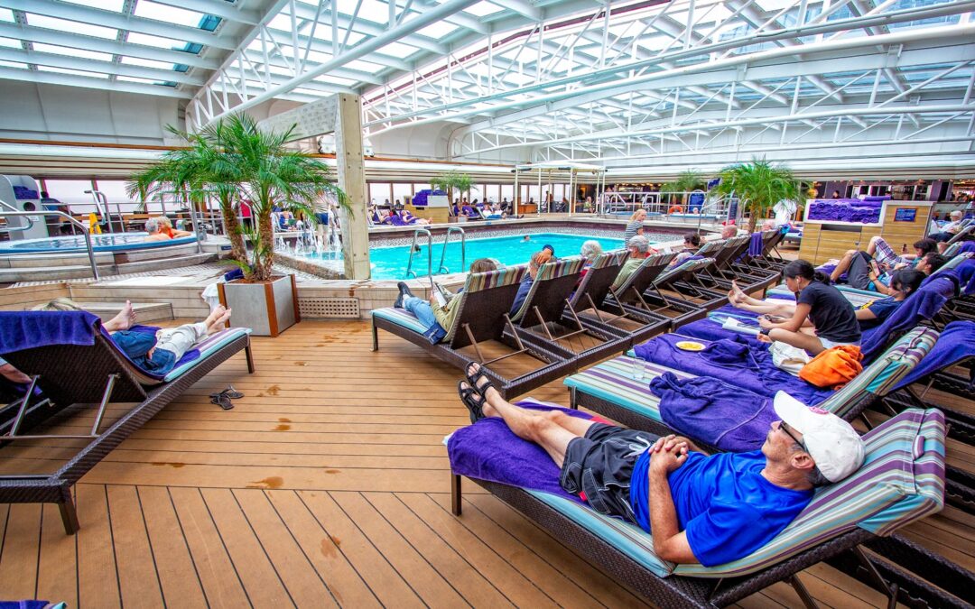 M.S. Eurodam