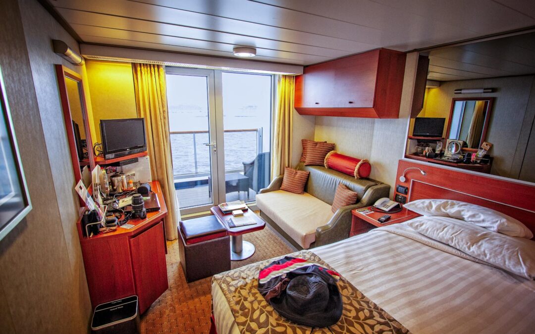 Stateroom