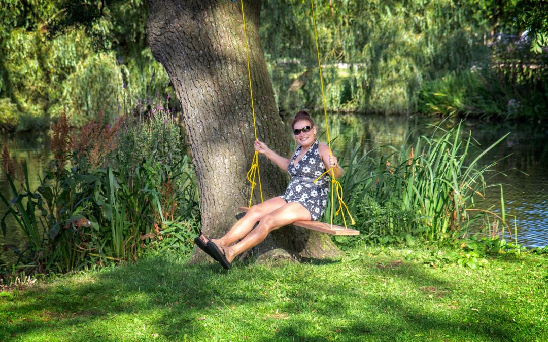 Vondel Park