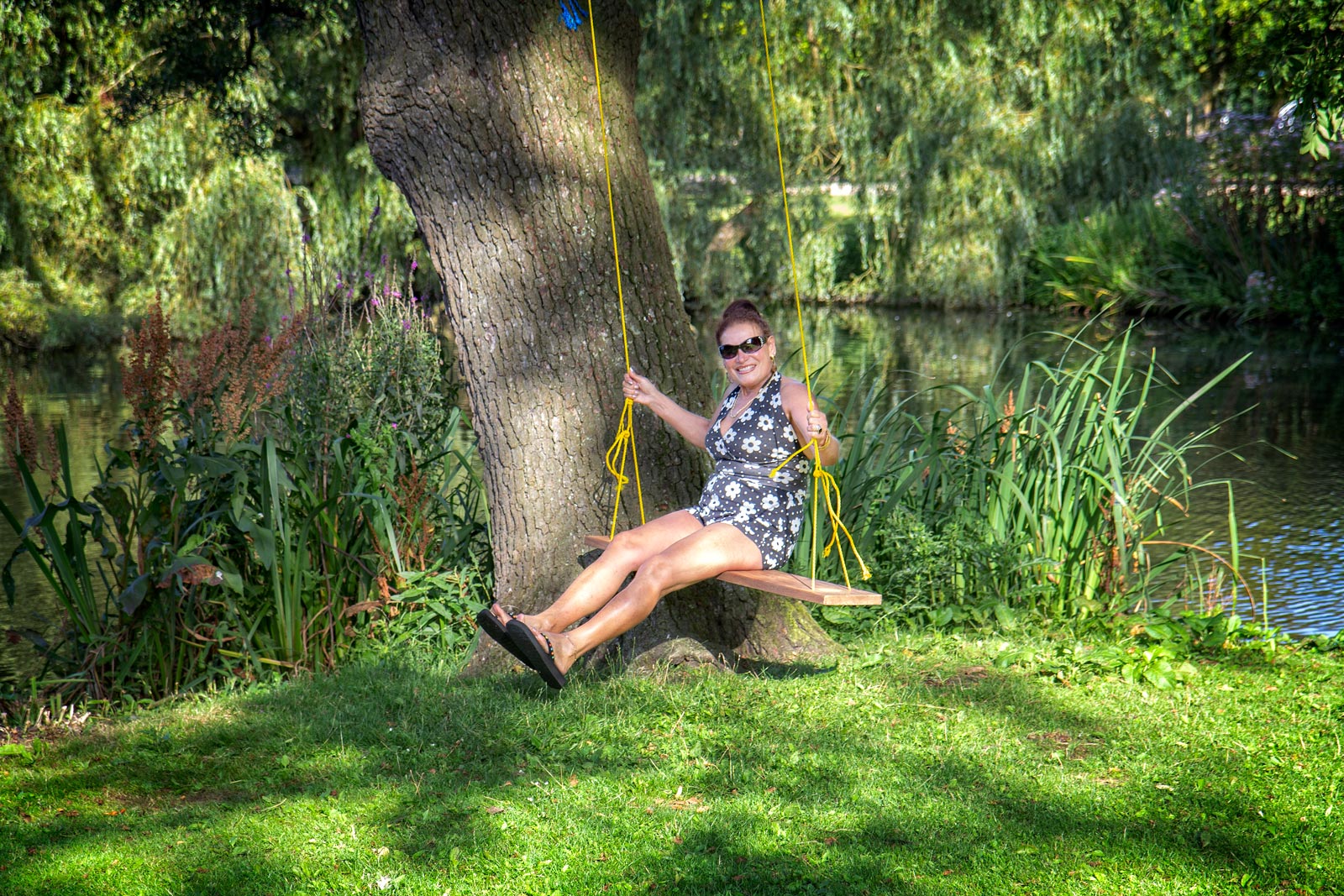 Vondel Park Vondel Park