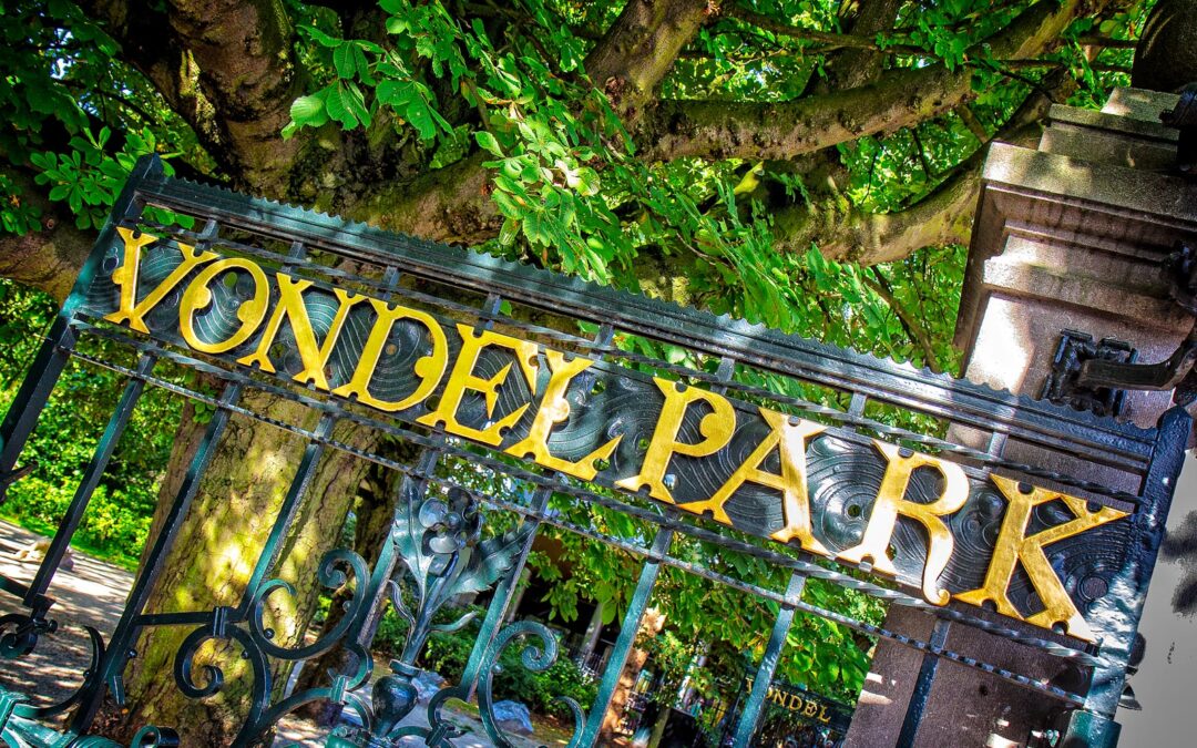 Vondel Park