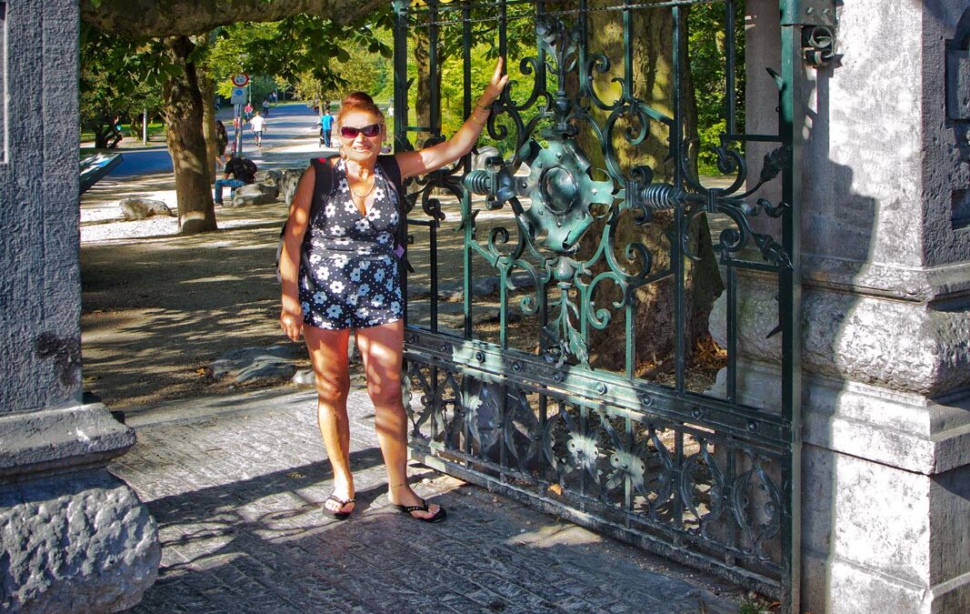 Vondel Park