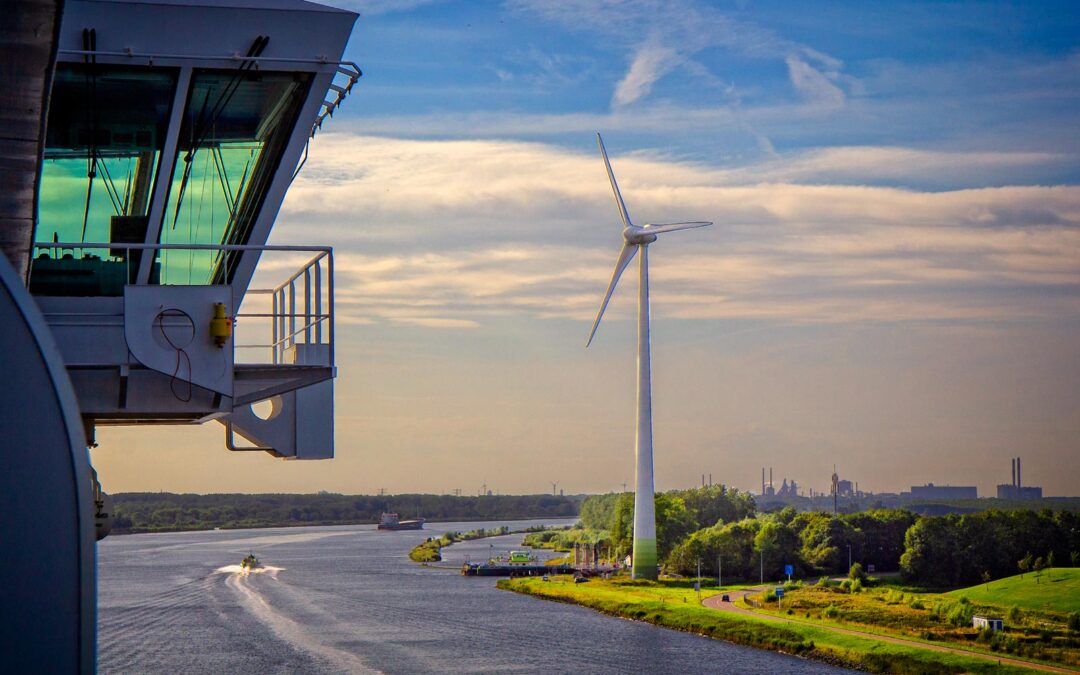 Windmill