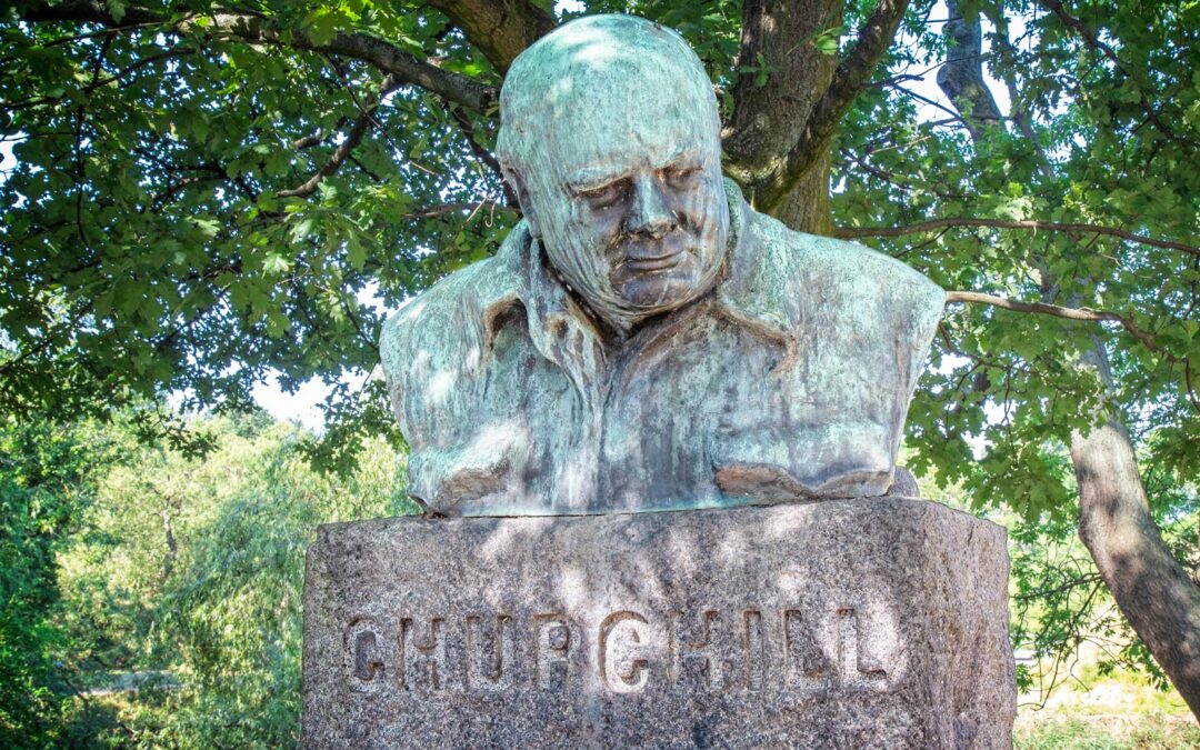 Churchill