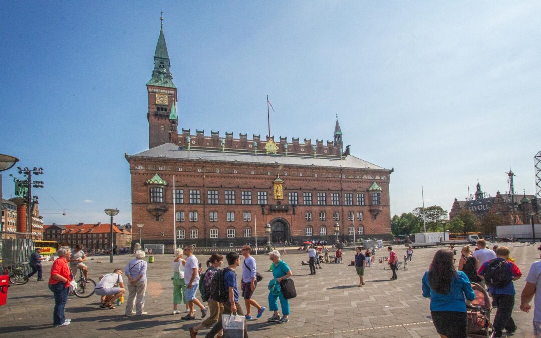 City-Hall