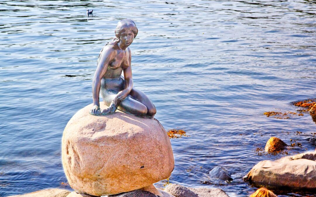 Little-Mermaid
