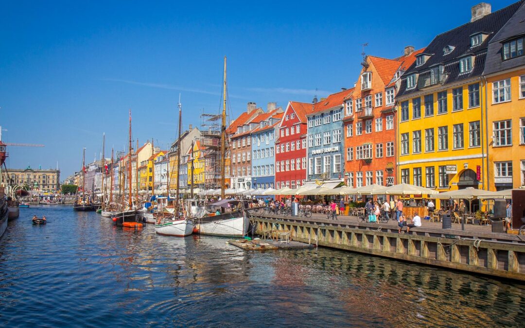 Nyhavn