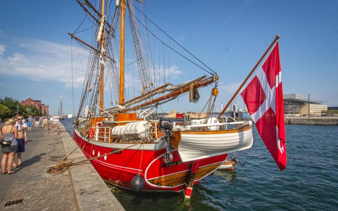Schooner