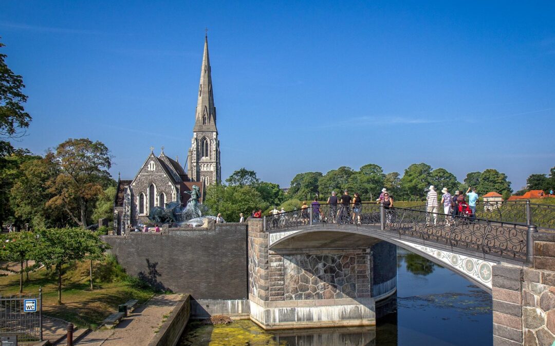 St-Alban’s-Church
