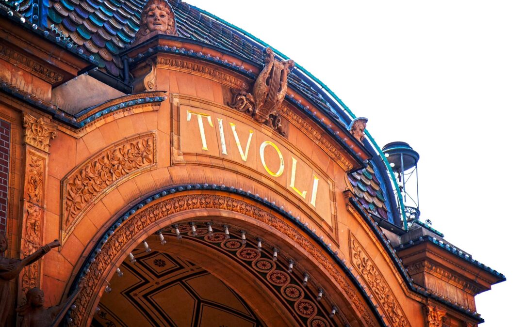 Tivoli