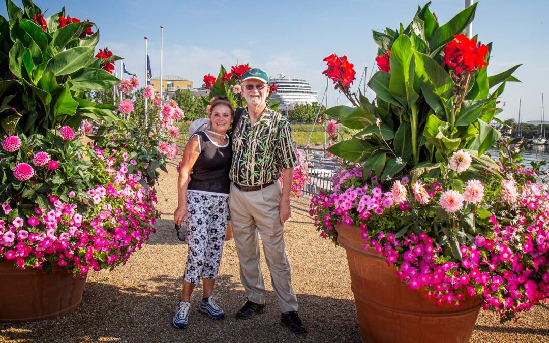 Us-and-Flowers