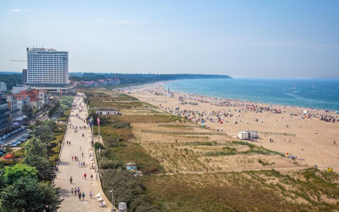 Beach-Front
