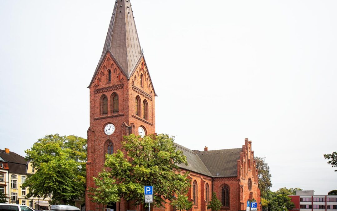 Church