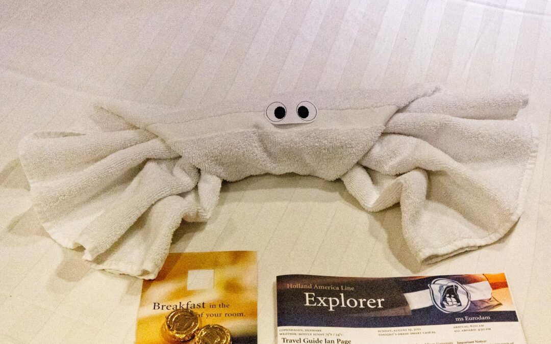 Crab