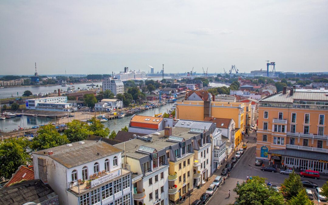 Downtown